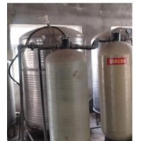 出售3吨水处理设备
