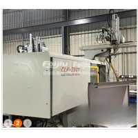 处理全立发350 全立发200吨 台中精机140注塑机