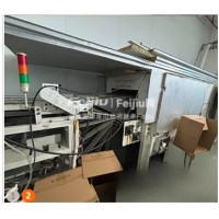 出售四柱升降式自动丝印机