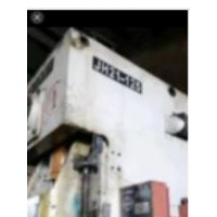 出售 沃德125吨冲床