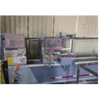 出售纱窗双头锯