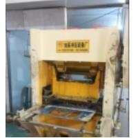 出售 龙门冲床40吨