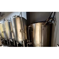 精酿啤酒设备出售