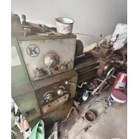 处理SK3601Z5车床公告