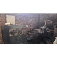 出售 CK6163数控车床