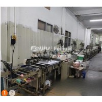 转让五色丝印机18.2米