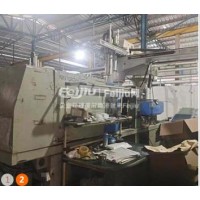 处理注塑机4台 设备