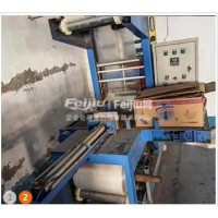 转让全自动塑封机