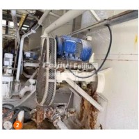 转让10台方源18.5KW推进器