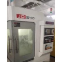 出售 JD540加工中心