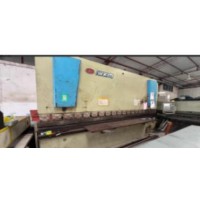 出售 剪板机折弯机