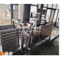 转让不锈钢食品加工设备