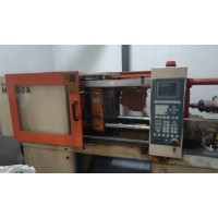 处理海德注塑机公告