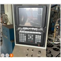 转让等离子数控切割机