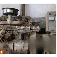 出售30千瓦柴油发电机组