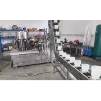 全自动给袋式包装机出售