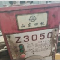 出售 Z3050摇臂钻床
