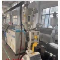 出售 20-110PPR挤出机管材生产线