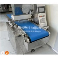 转让注心机 和面机 曲奇机 包装机 摆盘机 旋风烤炉 月饼生产线等