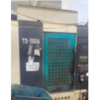 出售 大连机床TD-500A加工中心