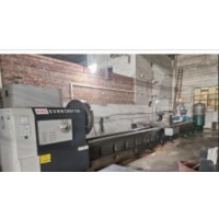 出售 沈中数控车61125X8米