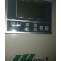 美意地源热泵机组,成色还可以,正常用,