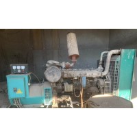 出售250玉柴柴油发电机