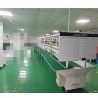 出售PVC皮带流水线