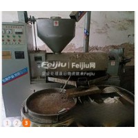 出售23年榨油机