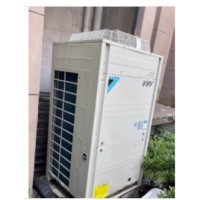 出售大金12P一拖九中央空调 九台内机 大金8匹中央空调一拖6，6台内机