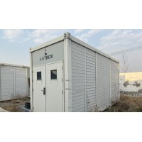 出售箱式变电站 ANTBOX品牌