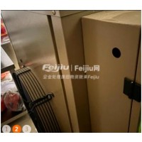 处理旭众3P热泵果蔬烘干机