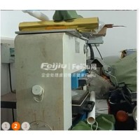 鞋面压花机 9成新鞋面定型机