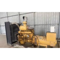 300kw柴油发电机组出售