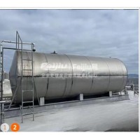 处理纯水储罐30立方/30吨