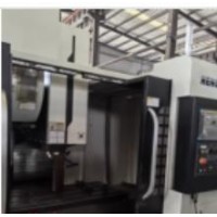 出售 V850加工中心