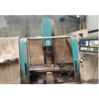 出售华亚1100数控铣床