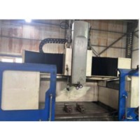 出售德丰1610天车式龙门加工中心