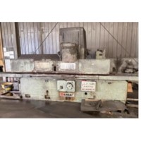 出售矩台平面磨床