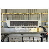 处理锋智FZM11-80磨边机 科特KYTB-350桥式切割机