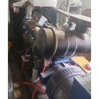 出售150KW柴油发电机