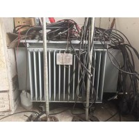 出售S13-M-250电力变压器 250kVA 高压10000V 2023年江西