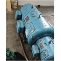 出售闲置龙门铇铣直流发电机组