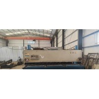 出售 剪板机 折弯机 联合冲剪机 辊圆机