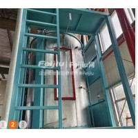 出售泡沫箱生产设备 间歇式预发泡机