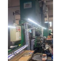 转让大型工厂软管生产线整体打包