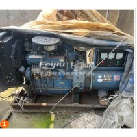 处理电机 发电机 柴油发电机组 设备