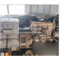 处理30千瓦发电机