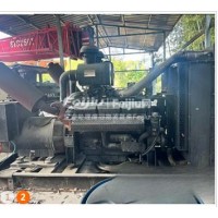 处理柴油发电机组