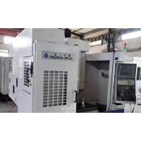 北一大隈OKUMA MXR-460V加工中心出售